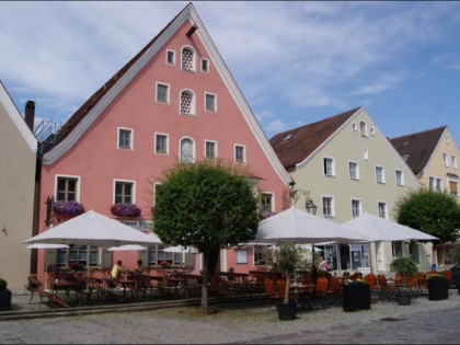 Foto: Hotel-Gasthof Blaue Traube